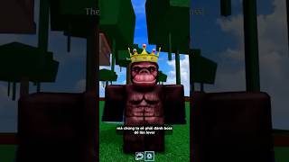 lv1  lvmax nhưng chỉ đánh boss bloxfruits roblox [upl. by Hort]