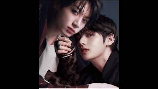 maine tera naam dil rakh diya vkook Hindi remix song WhatsApp status jk Vtaekookot7kpop [upl. by Ahsar533]