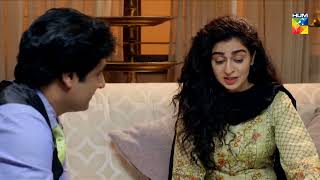 Baandi  Episode 06  Best Scene 02  HUM TV Drama [upl. by Oribel]