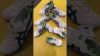 Onitsuka Tiger seriesPrice advantage [upl. by Libyc]