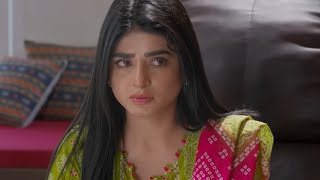 Tanha ishq Episode 1  Drama Review [upl. by Agiaf]