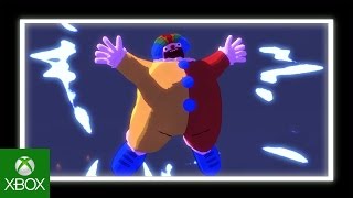 Costume Quest 2 FULL GAME Walkthrough FR 6 FIN [upl. by Nlyak540]