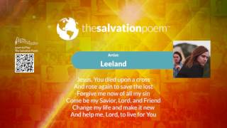 The Salvation Poem performed by Leeland [upl. by Eliathas]