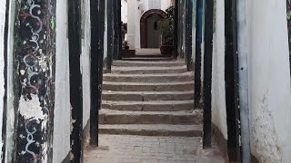 زيارة لمتحف علي لابوانت في القصبةالجزء 3visite au musée ali la pointe a la casbah [upl. by Nancie]