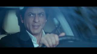 Shahrukh Khan New Movie  Bollywood thilar movie [upl. by Catherine]