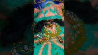 Nazar👀teri khoti h 🥰😍love 💕 ✨ krishna radheradhe shyam [upl. by Nedrah]