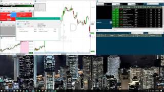 Building the next TradeIdeas Holly Strategy [upl. by Peedsaj704]