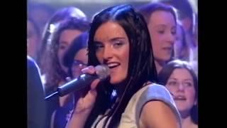 BWitched  Blame It on the Weatherman TOTP 1999 [upl. by Vocaay]