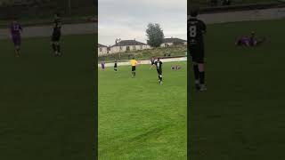 Dundee violet look for goal no 2 v Arbroath vics [upl. by Lukas]