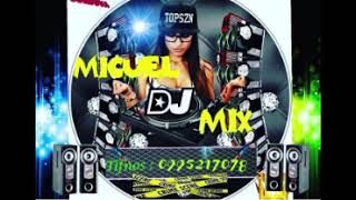 MIX BYRON CAICEDO VSPEPE RICHARD MESCLAS BUENAS MIGUEL DJ MIX  0995217078 QUITOECUADOR [upl. by Brynn]