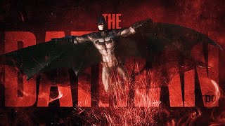 Batman The Arkham Series  The Batman 2022 Main Trailer style [upl. by Amethyst694]