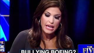 Kimberly Guilfoyle Tan Pantyhose 07 22 11 TF HD [upl. by Mandy]