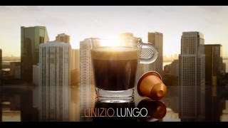 Wake up your mornings with Linizio Lungo [upl. by Lasky]