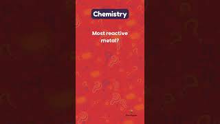 Chemistry 2  Mind Blowing Fact shorts [upl. by Karlise]