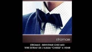 Stromae  Bienvenue chez moi [upl. by Herminia]