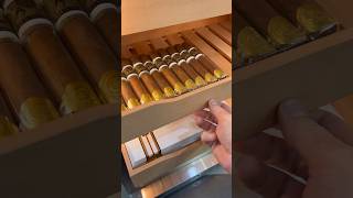 Should you store cigars in or out of the box in your humidor cigars cigarsdaily shorts [upl. by Asha]