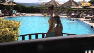 Golden Beach Resort Bodrum  Sunweb [upl. by Huai]