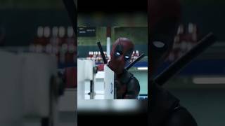 Killed by a Zamboni 🤣 shorts fyp fypシ comic movie deadpool [upl. by Yenruoc]