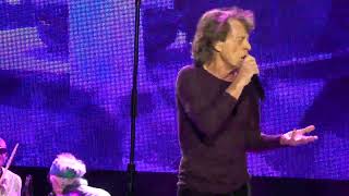 The Rolling Stones Shattered June 30 2024 Chicago [upl. by Margit]