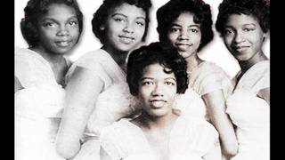 The Chantels  Maybe 1958 [upl. by Etnasa907]