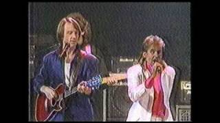 Monkees  Im a Believer MTV LIVE 1986 [upl. by Hailey]