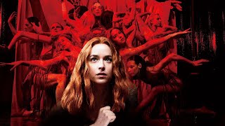 Suspiria 2018 Movie Explained in Hindi and Urdu [upl. by Ia]