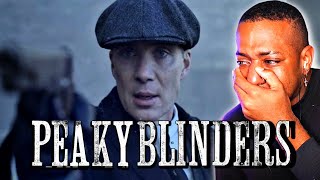 Peaky Blinders  6x6 quotLock and Keyquot  REACTION [upl. by Mansur]