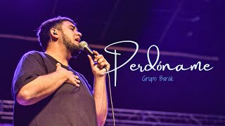 Barak  Perdoname  Cover  Nahuel Vera [upl. by Ixela]