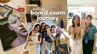 We Passed The Psychometrician Board Exam August 2024 🪪 💫 Board Exam Journey  Villamor Twins [upl. by Yenwat]