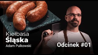 Kiełbasa śląska  odc 1 quotKlasyfikacja surowców rozdrabnianiequot [upl. by Belac]