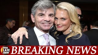 George Stephanopoulos Is Missing From Good Morning America Amid Devastating Personal Loss [upl. by Alhak641]