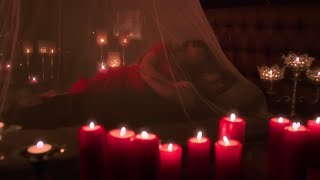 💕New Married Couples First Night Romance  Cute Caring Husband Wife Romance WhatsApp Status Tamil💕 [upl. by Naihs]