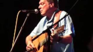 Steve Tilston Performing quotAfter Summer Rainquot [upl. by Nottirb498]