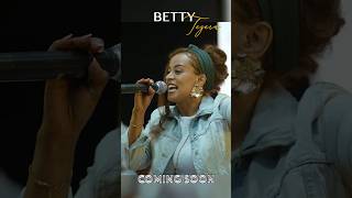 Betty Tezera Betty Tezera marciltv ethiopiamusic መዝሙር mezmure melkamwetat jesus መልካምወጣት [upl. by Kylen228]