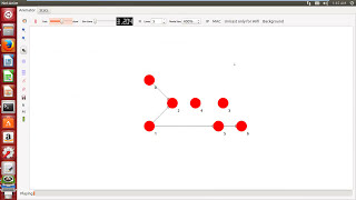 NS3 Shortest Path Routing protocol  Explanation with code 919872993883for query Tutorial [upl. by Lathrope]