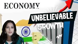 UNBELIEVABLE  Secret of Indias Economic Success [upl. by Hylton624]