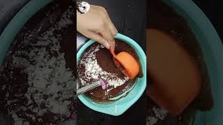 INGREDIENTS FOR BROWNIES 🟤🤎 baking food cake [upl. by Rot]