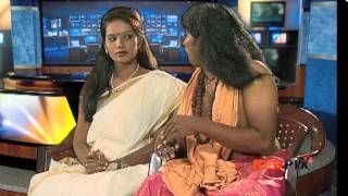 latest interview of swami Nithiyanadha and panchidha Part 3 0f 3 [upl. by Eimmelc351]