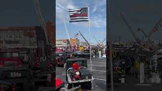 Fireman’s convention 2024 wildwood Nj [upl. by Iatnahs649]