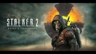 STALKER 2 8 hours in 1440p Livestream [upl. by Nuarb226]