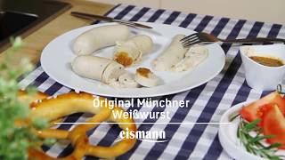 Anleitung zum Weißwurst essen [upl. by Calhoun]