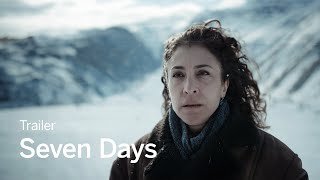 SEVEN DAYS Trailer  TIFF 2024 [upl. by Aicilif]