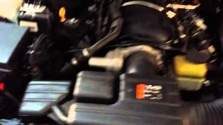 2013 Caprice PPV 9C1 Engine Lifter Noise [upl. by Searby]