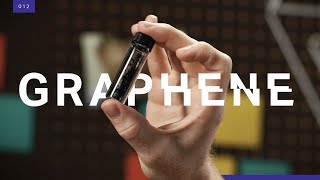 Why graphene hasn’t taken over the worldyet [upl. by Leyes358]