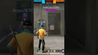 Lasta me dhekhoshorts viralvideo freefire trending video gaming ytshort 😈😈😈😈😈 [upl. by Ahsilef]