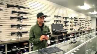 Sar B6 Handgun Review [upl. by Ashraf]