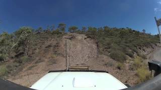 Mt Isa 4wd [upl. by Eb365]