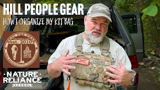 How I Organize My Hill People Gear Chest Rig [upl. by Amos136]