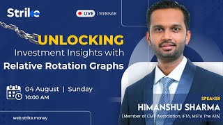 Relative Rotation Graphs Explained  A Comprehensive Guide by Himanshu Sharma [upl. by Nirrak]