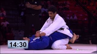 Metamoris Kron Gracie vs Otavio Sousa Full match HD [upl. by Hengel338]